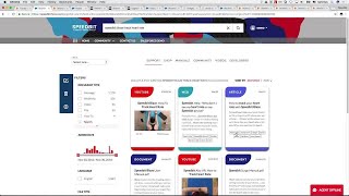 Regardez cette démonstration détaillée de notre application d'auto-apprentissage et de recherche intelligente pour Salesforce Service Cloud et Community Cloud et découvrez comment vous pouvez utiliser la technologie pour améliorer vos indicateurs de support client.