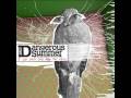 The Dangerous Summer - Of Confidence 