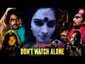 Aranmanai Scariest Ghost Scenes Non Stop Horror Moments Compilation Sun NXT