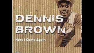 Dennis Brown - Make It With You