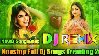 Download lagu Nonstop Dj Remix Song 💞 Trending Best Dj Songs 2026 💞 New Dj Song 💞 Hard Bass Boosted💞Dj Vishal Bhai mp3