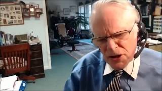 Video: Greek philosophy influenced Early Christianity and re-defined One God into a Trinity - Anthony Buzzard