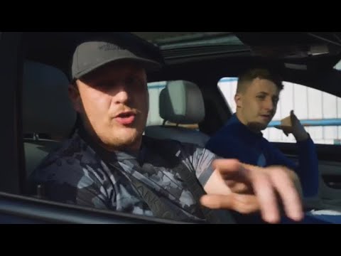 RAZZA X CRAZY (MUSIC VIDEO)