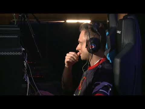 Garpy vs phaze ESWC Quake Champions Day1 HD 1080