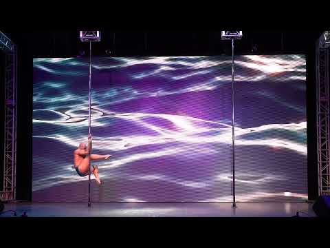 Polecongress 2023 denis terrones