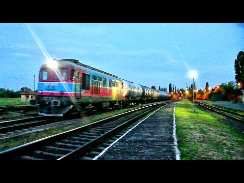 Marfar Grup Feroviar Român-Oradea Est-Romania-16.07.2020