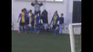 preview picture of video 'UD Mahon 3-3 AT Ciutadella / 7J Liga Regional Preferente de Menorca'