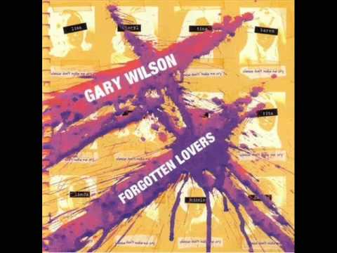Gary Wilson - Soul Travel