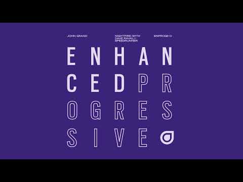 John Grand & Dave Raval - Nightfire