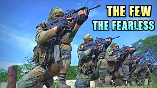 Indian Special Forces 2022 | Army Motivational Video