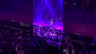 Dawn Richard “Faith (feat. Dumblonde)”