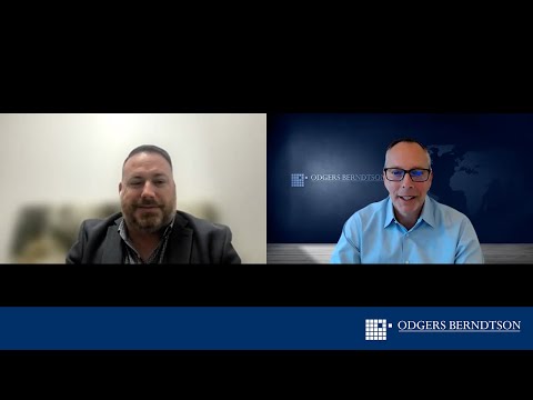 Talking Cloud Services & Migration with Eric Westrom ... - YouTube