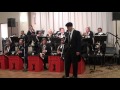 Witchcraft - Vocalist: Alex Whitaker - What's Up Big Band