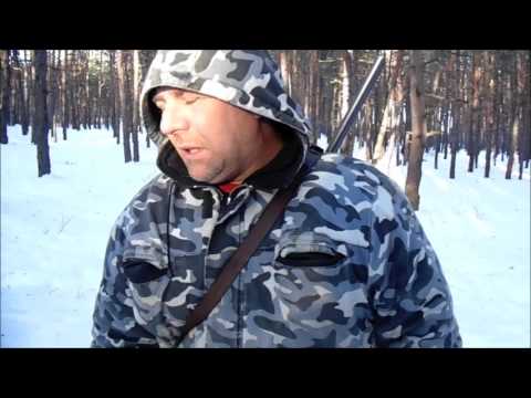 Пыжи пенопластовые в деле Стрельба с ружья ИЖ 27 Е