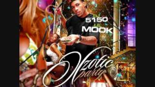 Lil Mook-Swag Like Me