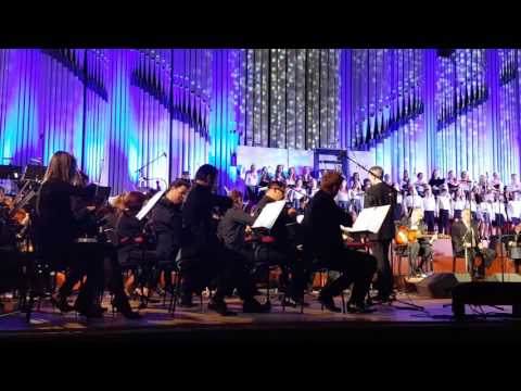 Elán - Voda, čo ma drží nad vodou (+ orchester a detský zbor)