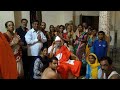 Aap Ki Daya Se Sab Kam Ho Raha Hai Kusum Guruwar Narayan Dutt Srimali Ji