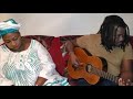 Mah Damba et son fils guimba Kouyaté pour Bâh Diarra DOUGABOUGOU