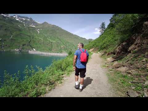 RIALE-FRAZIONE DI FORMAZZA... DAI CHE ANDIAMO