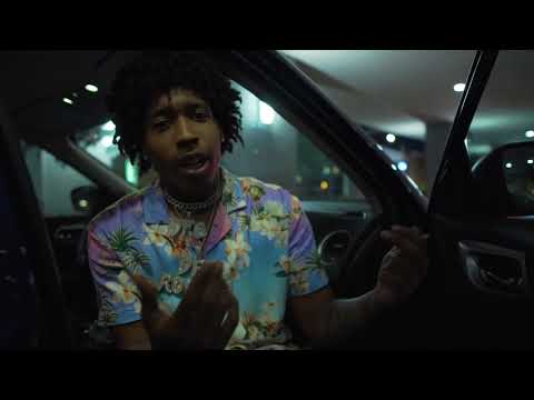 Dee Rogers - "No Hook Freestyle" (Official Video)