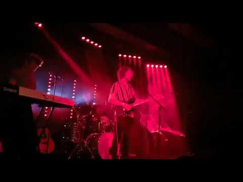 Conor Scott - Losing Touch Camden Assembly Sept 2019