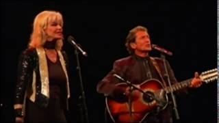 Saskia & Serge - Hommage Conny Vandenbos (Meervaart Amsterdam, 2007)