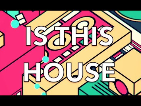 Nicolas Main   Is This House (Official Music Video)