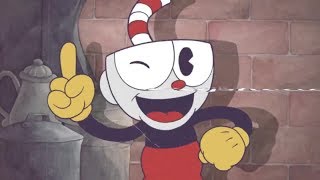 Cuphead: The Delicious Last Course Trailer - E3 2018
