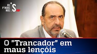 Áudio vazado complica Kalil e vereadores falam em impeachment