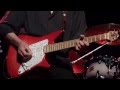 Albert Lee: Leave My Woman Alone (by Ray ...