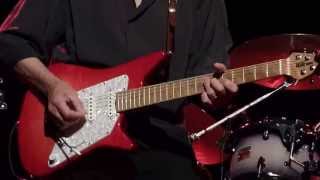 Albert Lee: Leave My Woman Alone (by Ray Charles)