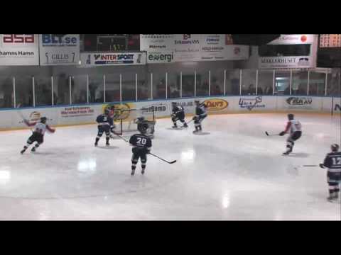 Mörrums GOIS - Karlskrona HK