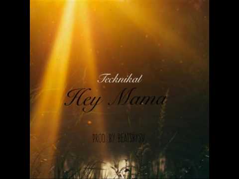 Styla DaVinci - Hey Mama -  (prod  by BeatsBySB)