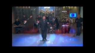 Jose Leslie Escobar - Presentacion en WAPA TV Canal 4 Puerto Rico - cancion - Sin Prisa