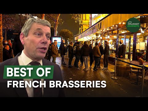 Best of French Brasseries & Meat Eateries: Culinary Exploration | Gourmet Journeys