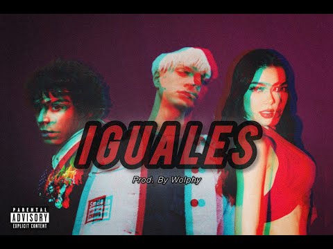 [SOLD] Seven Kayne x Robi x Kenia Os Type Beat “Iguales” | Pop Beat Instrumental 2025