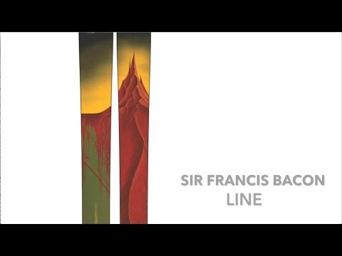 2015 Line Sir Francis Bacon Skis Review - aussieskier.com