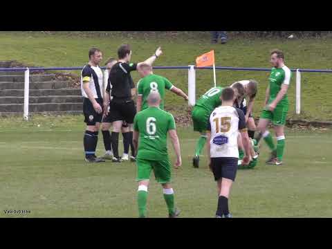 Vale of Clyde 1v0 Thornton Hibs 4.2.23