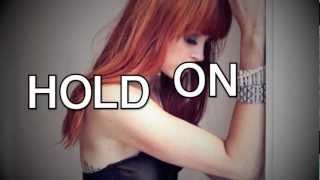 Annabel Fay - Hold On (lyric video)