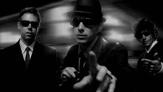 Beastie Boys - Live At P.J.&#39;S