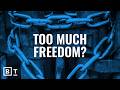 David Epstein: Creative breakthroughs need limits | Full Interview