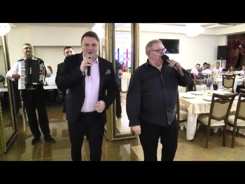 Luci Duga si Petrica Moise - DOINE SI JOCURI DIN BANAT