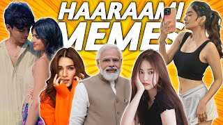 Harami Memes  Trending Memes  Indian Memes Compila