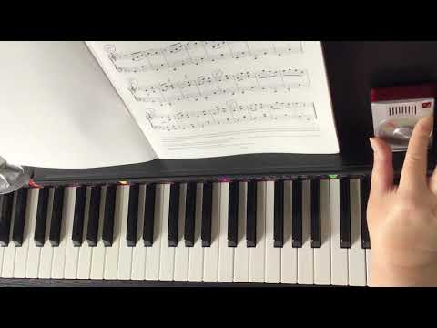 Écossaise in E Flat - Beethoven