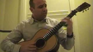 Nobody&#39;s Fault But Mine-Blind Willie Johnson