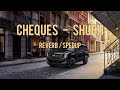 CHEQUES - Shubh  | perfect reverb / spedup |