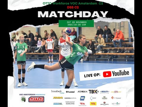 Otto Work Force C2 - DSS C2