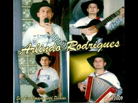 Arlindo Rodrigues - duas lagrimas de orvalho