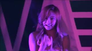 SNSD - Talk Talk Girls &amp; Peace Seoul Tour