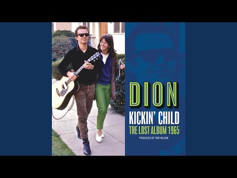 Video thumbnail for Kickin’ Child